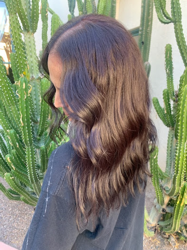 Beauty Salon «Aveda Institute Tucson», reviews and photos, 845 N Park Ave #105, Tucson, AZ 85719, USA