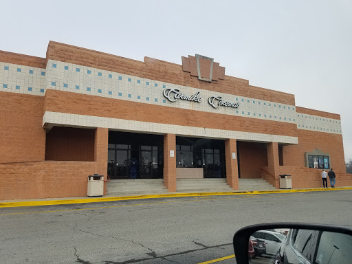 Movie Theater «AMC Classic Dublin 8», reviews and photos, 2103 Veterans Blvd #25, Dublin, GA 31021, USA