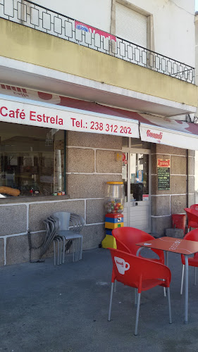 Avaliações doCafé Estrela em Seia - Cafeteria