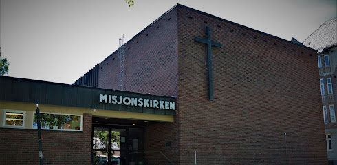 Trondheim Misjonskirke