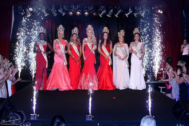 Reviews of Pageant Girl UK in Warrington - Event Planner