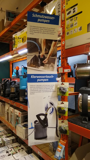 Air compressor stores in Munich