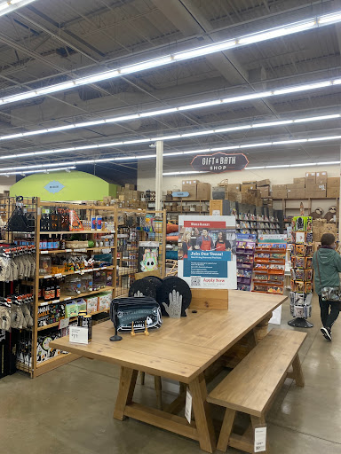 Furniture Store «Cost Plus World Market», reviews and photos, 2155 W 22nd St #500, Oak Brook, IL 60523, USA