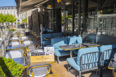 Le Cabana à Angoulême
