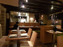 Atmosphère du Restaurant japonais Shu à Paris - n°15