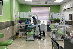 Dr. Sunita's Dental & Implant Centre image