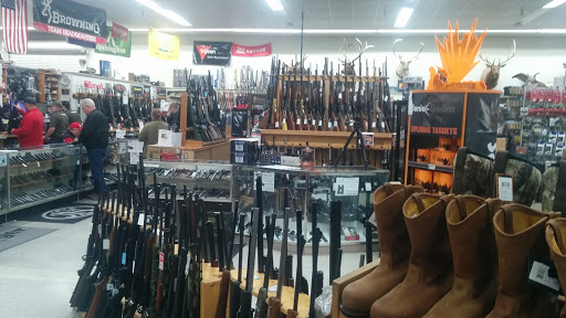 Gun Shop «Gunnies», reviews and photos, 396 State St, Orem, UT 84058, USA