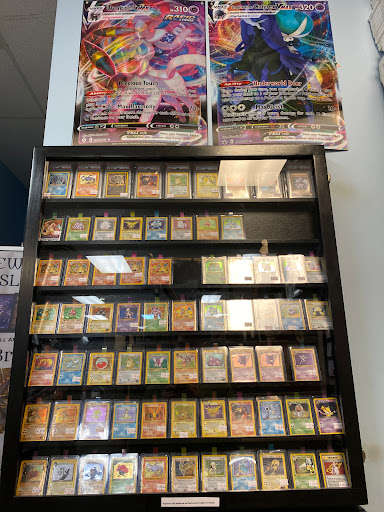 Video Game Store «Legacy Games», reviews and photos, 15086 Claret Ave W, Rosemount, MN 55068, USA