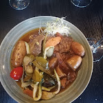 Photo n° 4 de l'avis de Serge.a fait le 26/04/2022 à 12:45 pour Le Nautilus L’Isle Adam à L'Isle-Adam