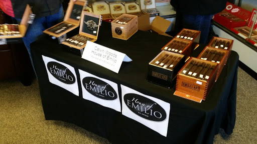 Tobacco Shop «Southside Cigar & Tobacco», reviews and photos, 8918 S Meridian St, Indianapolis, IN 46217, USA