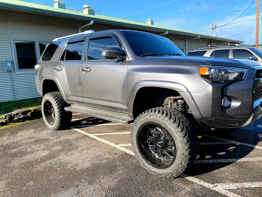 Big Island Auto Care LLC en Hilo