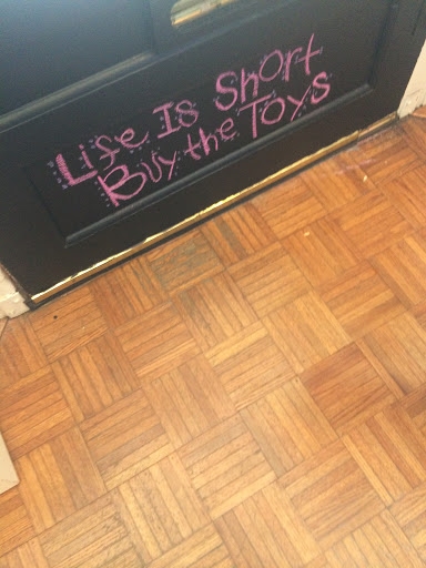 Toy Store «Treasured Child», reviews and photos, 115 E Main St, La Grange, KY 40031, USA