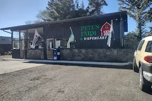 Pete's Farm Dispensary image