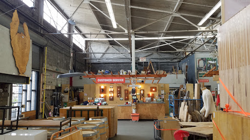 Second Hand Store «Second Use Building Materials», reviews and photos, 3223 6th Ave S, Seattle, WA 98134, USA