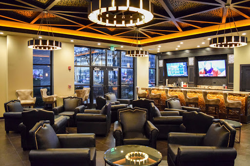 Cigar Shop «The Cigar Lounge», reviews and photos, 1710 Woodfield Rd, Schaumburg, IL 60173, USA