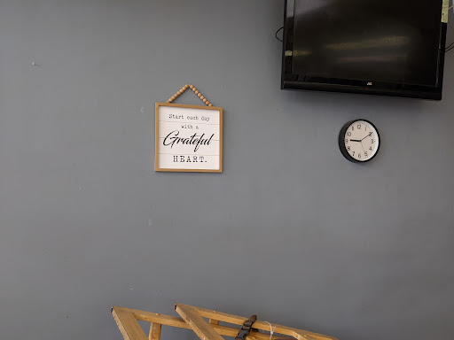 Donut Shop «Yum Yum Donuts», reviews and photos, 2628 Pico Blvd, Santa Monica, CA 90405, USA