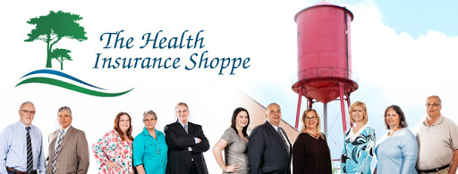 The Health Insurance Shoppe