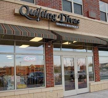 Quilting Divas Sewing Boutique LLC