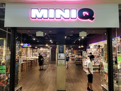 MiniQ Anime Shop - 98-1005 Moanalua Rd Suite 114, Aiea, HI 96701 - (808)  425-5477 - near me