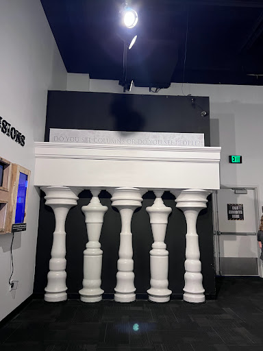 Shopping Mall «Destiny USA», reviews and photos, 9090 Destiny USA Dr, Syracuse, NY 13204, USA