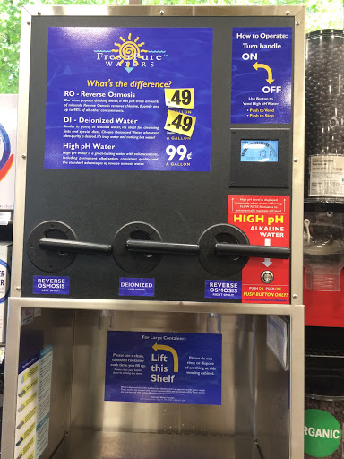 Natural Foods Store «Earth Fare», reviews and photos, 14021 Boren St, Huntersville, NC 28078, USA