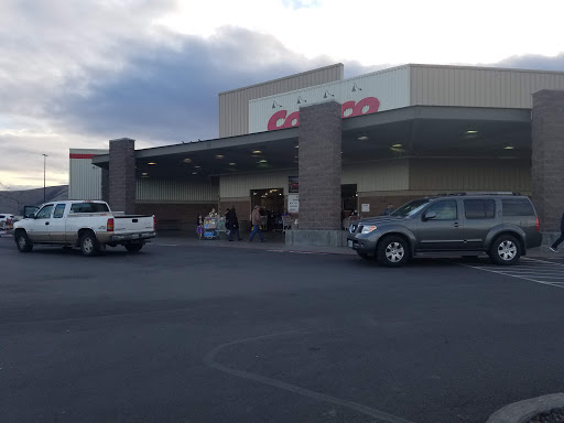 Warehouse store «Costco Wholesale», reviews and photos, 2310 Longfibre Avenue, Union Gap, WA 98903, USA