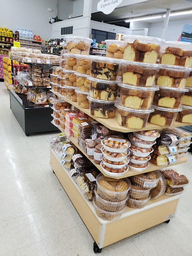 Grocery Store «Bravo Supermarkets», reviews and photos, 2921 S Orlando Dr, Sanford, FL 32773, USA