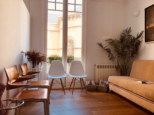 Información y opiniones sobre Clínica Barbieri de La Coruña