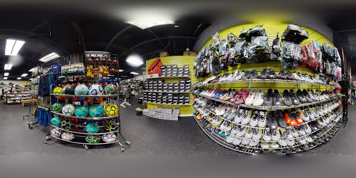 Sporting Goods Store «Play It Again Sports», reviews and photos, 3351 SE Federal Hwy, Stuart, FL 34997, USA