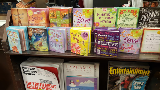 Book Store «Barnes & Noble», reviews and photos, 150 Granite St, Braintree, MA 02184, USA