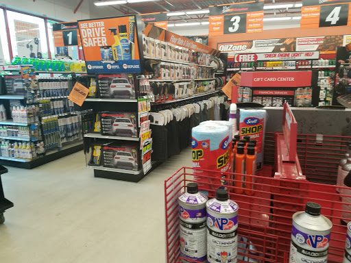 Auto Parts Store «AutoZone», reviews and photos, 160-20 Union Tpke, Fresh Meadows, NY 11366, USA