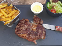 Steak du Restaurant français Le Bistronome à Metz - n°8