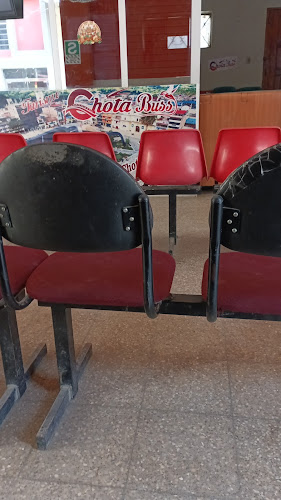 Burga Express SRL - Agencia de seguros