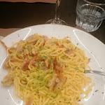 Photo n°1 de l'avis de simona.a fait le 26/07/2021 à 16:10 sur le  Le Palafitte à Bardolino