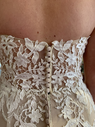 Bridal Shop «Paris Connection Bridal», reviews and photos, 680 8th St, San Francisco, CA 94103, USA