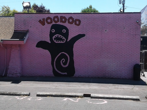 Donut Shop «Voodoo Doughnut Too», reviews and photos, 1501 NE Davis St, Portland, OR 97232, USA