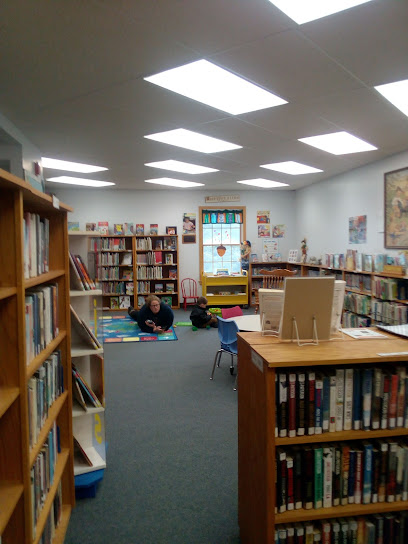 Wolcott Public Library