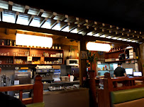 Atmosphère du Restaurant coréen Shinla Galbi à Serris - n°12