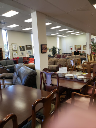 Thrift Store «Solano-Napa Habitat for Humanity Restore», reviews and photos