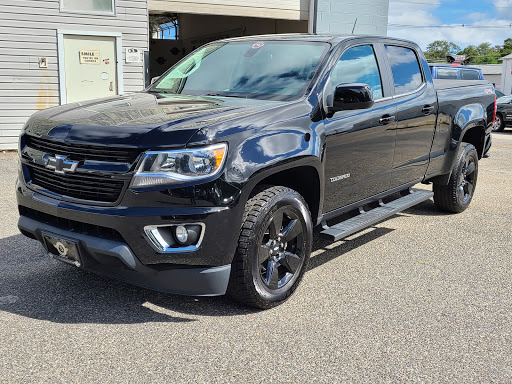 Used Car Dealer «TSJ Auto Brokers Inc», reviews and photos, 1210 NJ-88, Lakewood, NJ 08701, USA