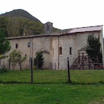 Photo n°1 de l'avis de Antonio.e fait le 02/11/2019 à 14:00 sur le  Agriturismo Val Di Castro à Fabriano