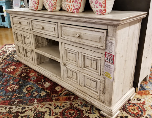 Furniture Store «American Furniture Warehouse», reviews and photos, 5801 N 99th Ave, Glendale, AZ 85305, USA