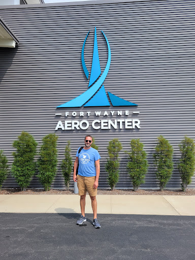 Fort Wayne Aero Center