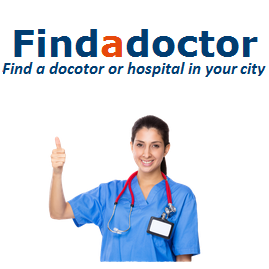 Find A Doctor Pakistan