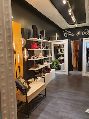 CHIC & STYLE à Chalon-sur-Saône
