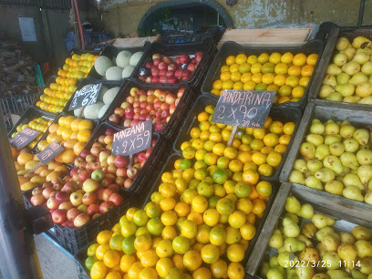 Minimercado Delgado Frutas y Verduras