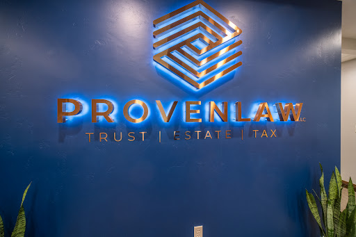 Estate Planning Attorney «JensenBayles, LLP», reviews and photos