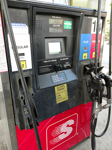 Convenience Store «Speedway», reviews and photos, 1315 Broadway, Raynham, MA 02767, USA