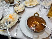 Curry du LE SAFRAN - Restaurant Indien Lille - n°4