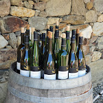 Photo n°1 de l'avis de Thomas.o fait le 09/08/2021 à 14:42 sur le  Buschenschank Weingut Haidenhof à Tscherms